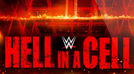 Hell in a Cell (2022) 06-06-2022